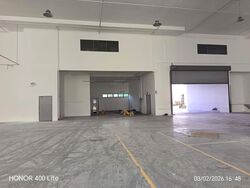 West Park Bizcentral (D22), Factory #527068661